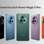 Geekzilla.tech Honor Magic 5 Pro