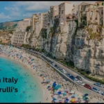 Blind Beach Italy Marilena Carulli