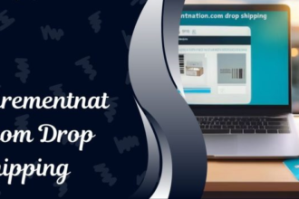 Procurementnation.com Drop Shipping