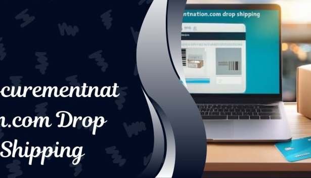 Procurementnation.com Drop Shipping