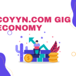 coyyn.com gig economy