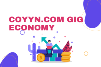 coyyn.com gig economy