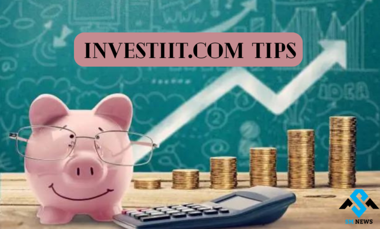 investiit.com tips